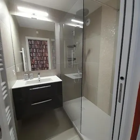Bon Cap Corniche 3 Etoiles Avec Terrasse Clim Vue Parking Apartment *