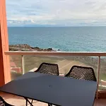 Daire Bon Cap Corniche 3 Etoiles Avec Terrasse Clim Vue Parking Sète