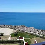 Bon Cap Corniche 3 Etoiles Avec Terrasse Clim Vue Parking Daire Sète
