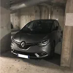 Daire Bon Cap Corniche 3 Etoiles Avec Terrasse Clim Vue Parking