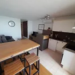 Bon Cap Corniche 3 Etoiles Avec Terrasse Clim Vue Parking * Sète