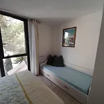 Bon Cap Corniche 3 Etoiles Avec Terrasse Clim Vue Parking * Sète