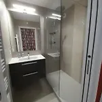 Bon Cap Corniche 3 Etoiles Avec Terrasse Clim Vue Parking Daire *