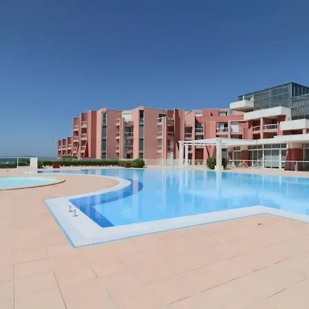 Apartamento Bon Cap Corniche 3 Etoiles Avec Terrasse Clim Vue Parking *