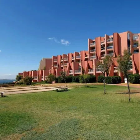 Bon Cap Corniche 3 Etoiles Avec Terrasse Clim Vue Parking *
